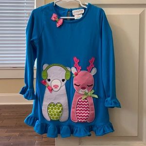 Emily Rose Dress Size 6